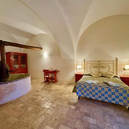 Villa Il Frantoio And Lilmar Praiano Buitenkant foto
