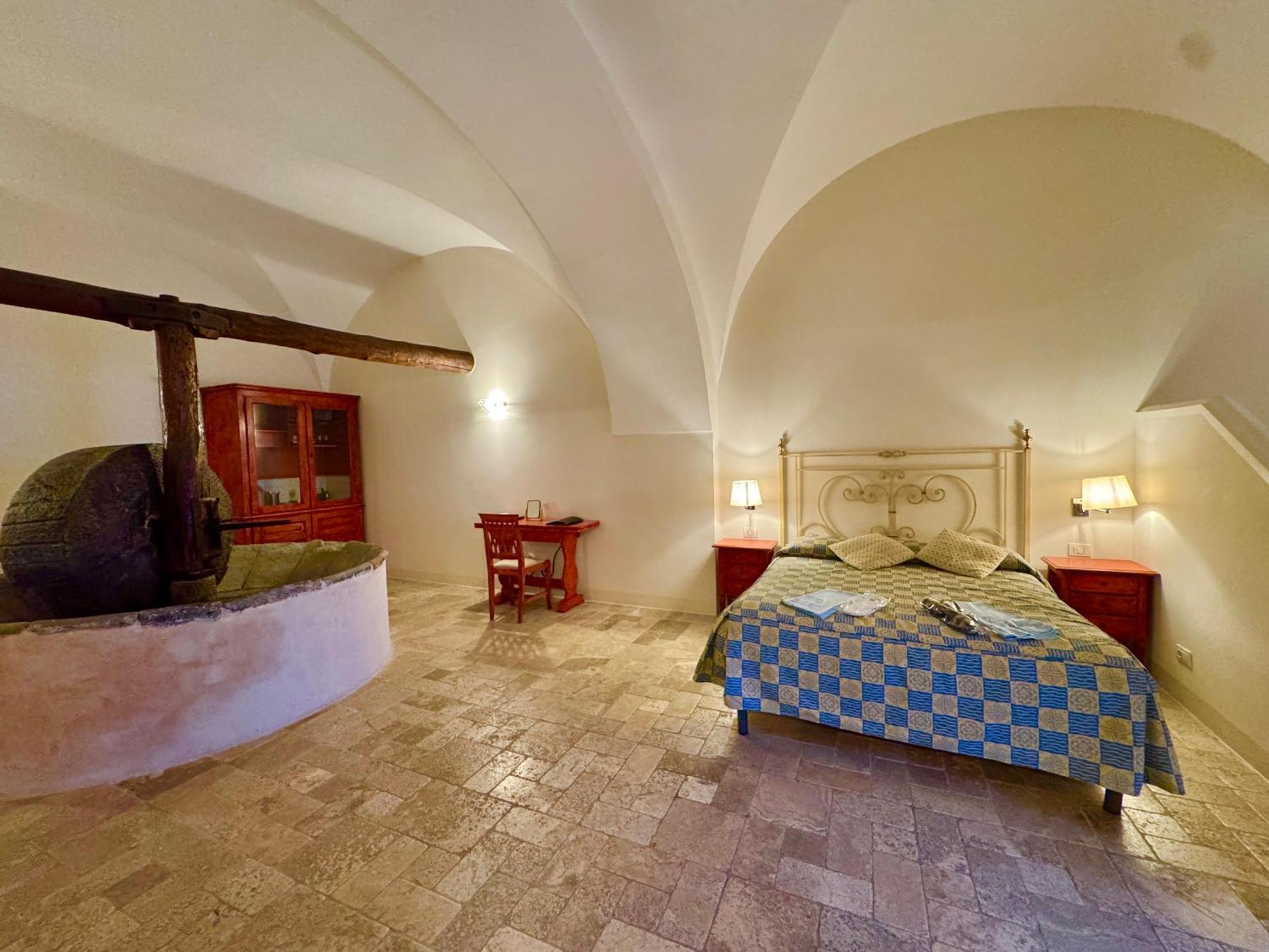 Villa Il Frantoio And Lilmar Praiano Buitenkant foto